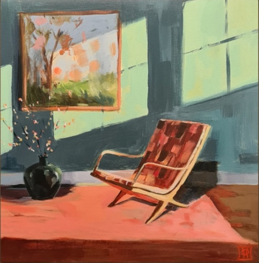 Interior 12 - Ivana Pittrof