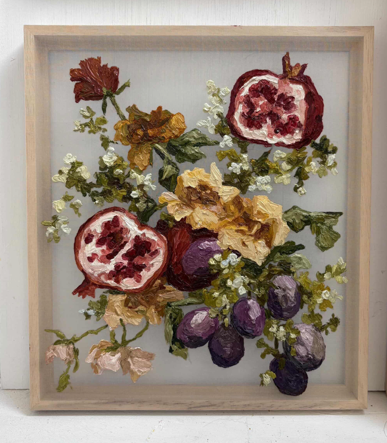 Those Autumn Feelings - Emma Nourse