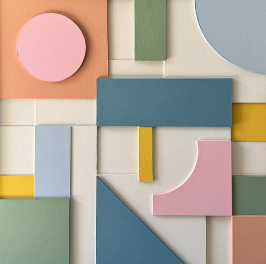 Composition 172 - Sean Thornhill