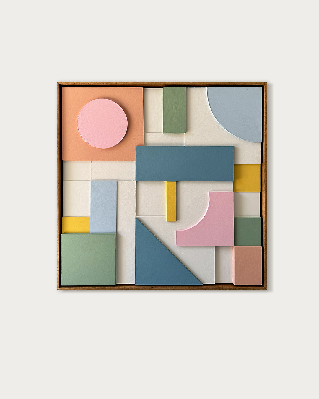 Composition 172 - Sean Thornhill