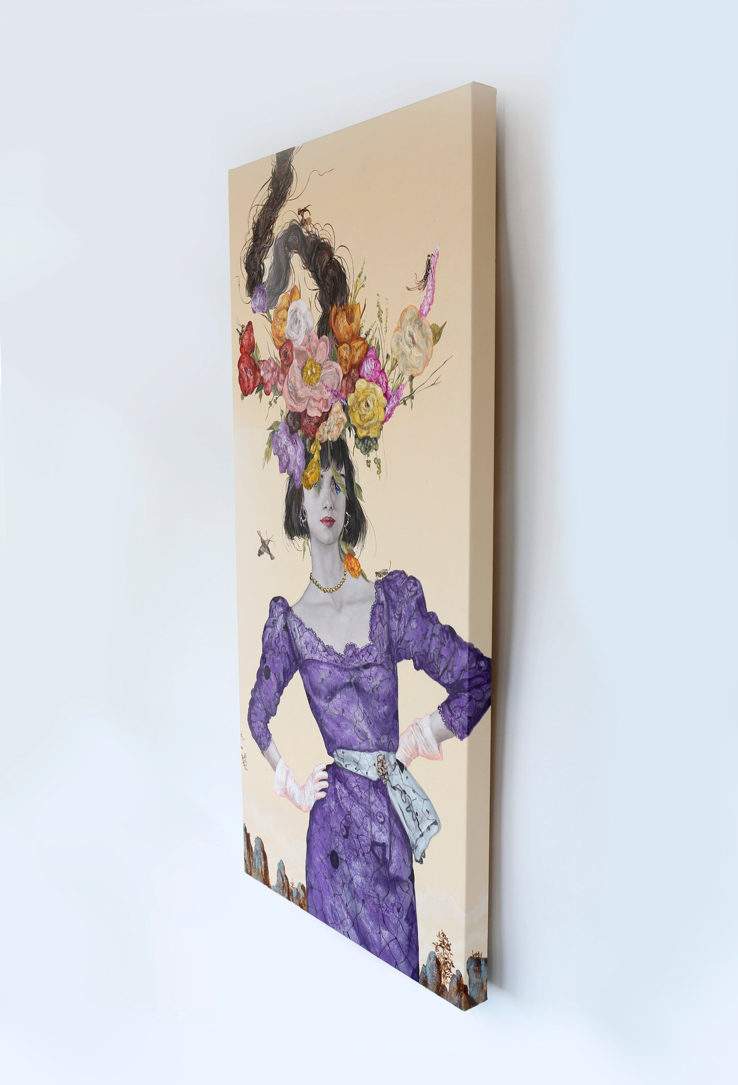Spring III - Carlos Gamez de Francisco