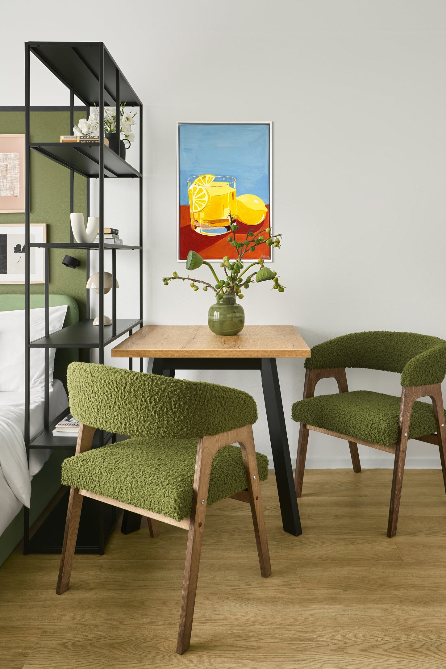 Squeeze of sunshine- Hela
