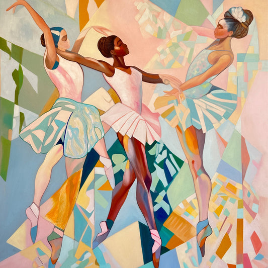 Steps of the Soul - Barbara Schaumann