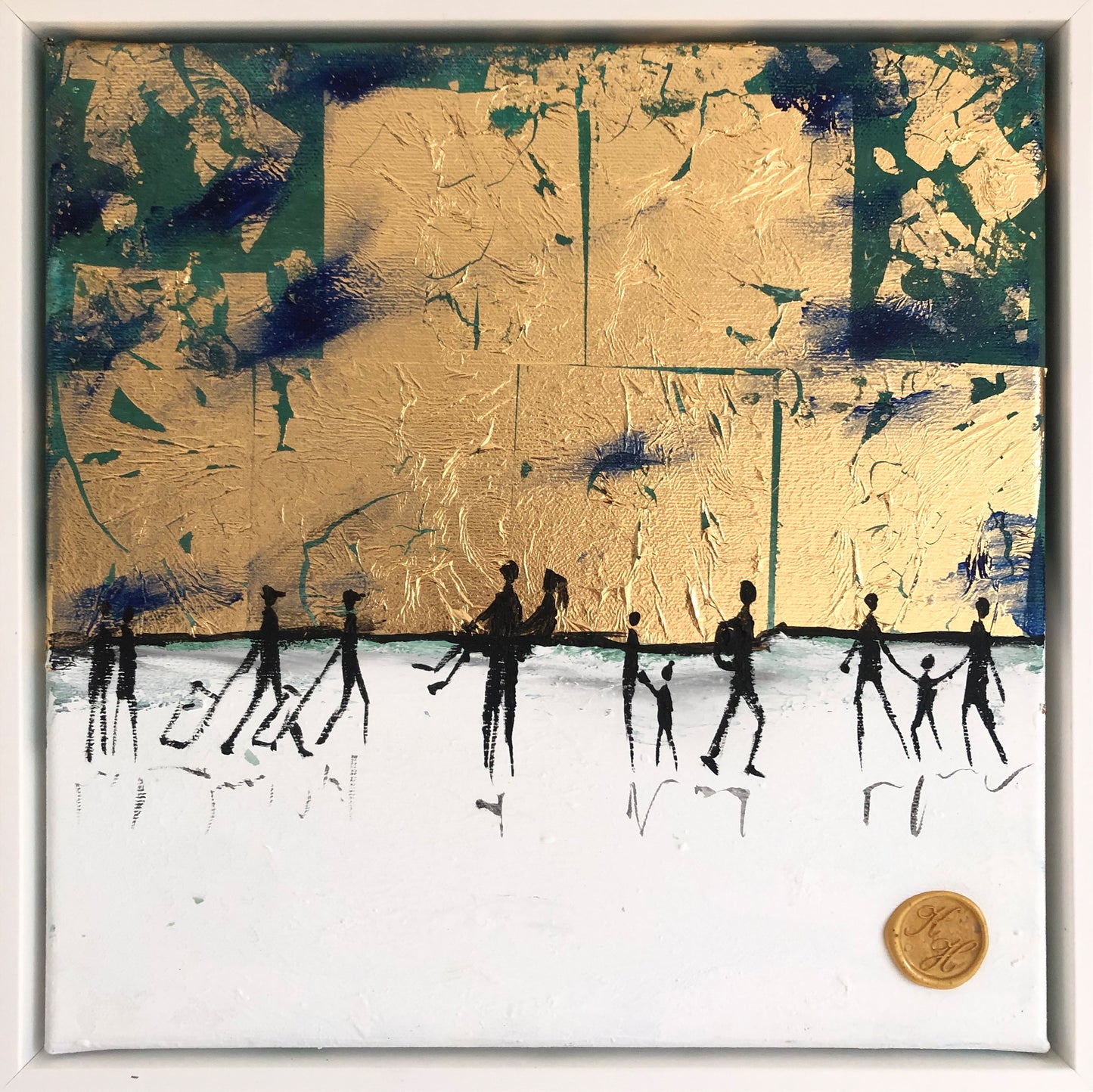 Summer Days - Katharina Hormel