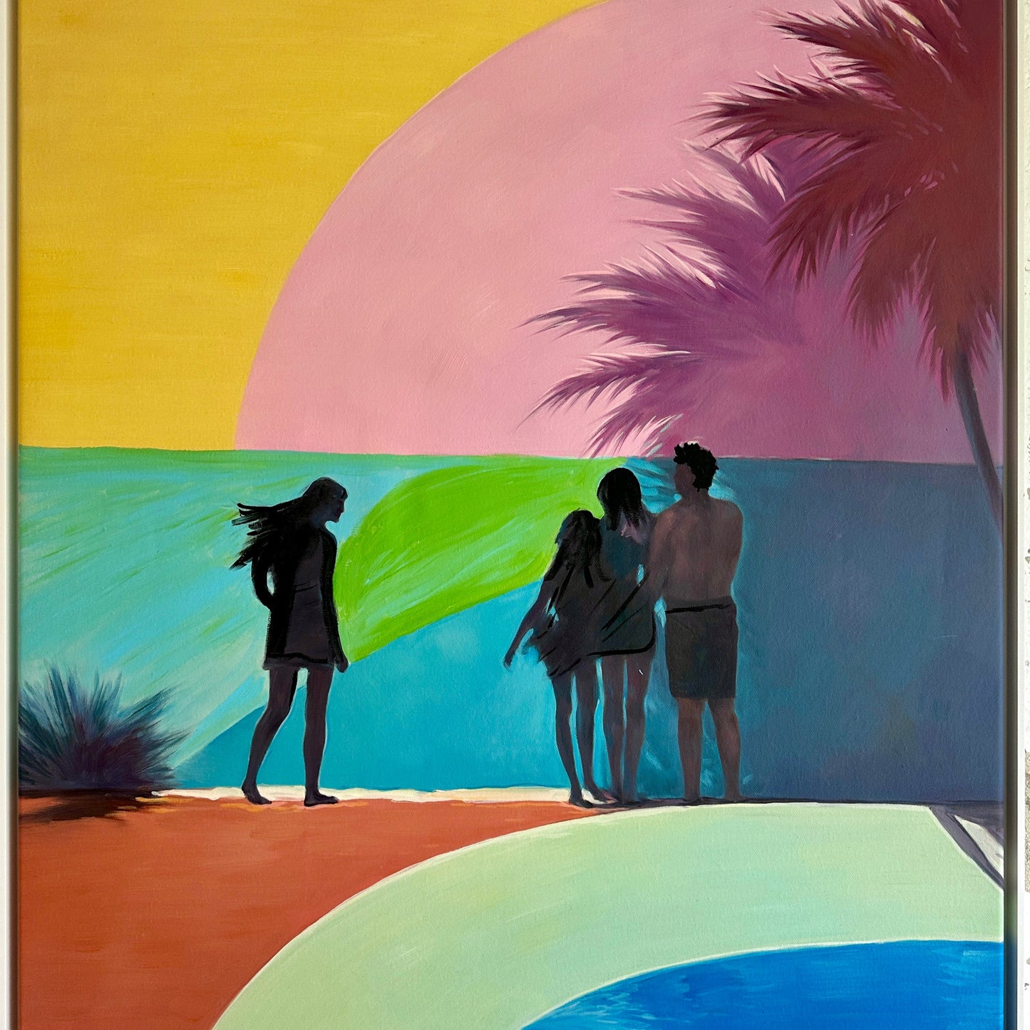 Sun kissed Memories - Katharina Hormel