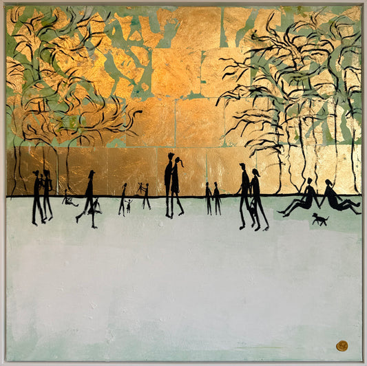 The Day I Fell in Love With You - Katharina Hormel