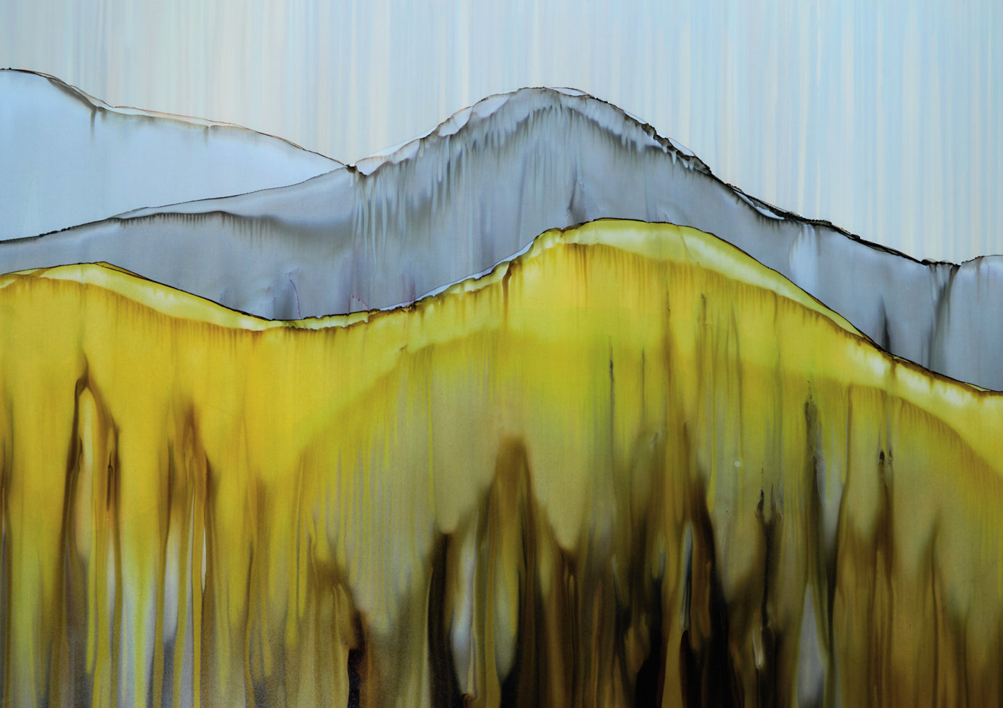 The Eternal Nourishment of The Sun - Fran Duncan