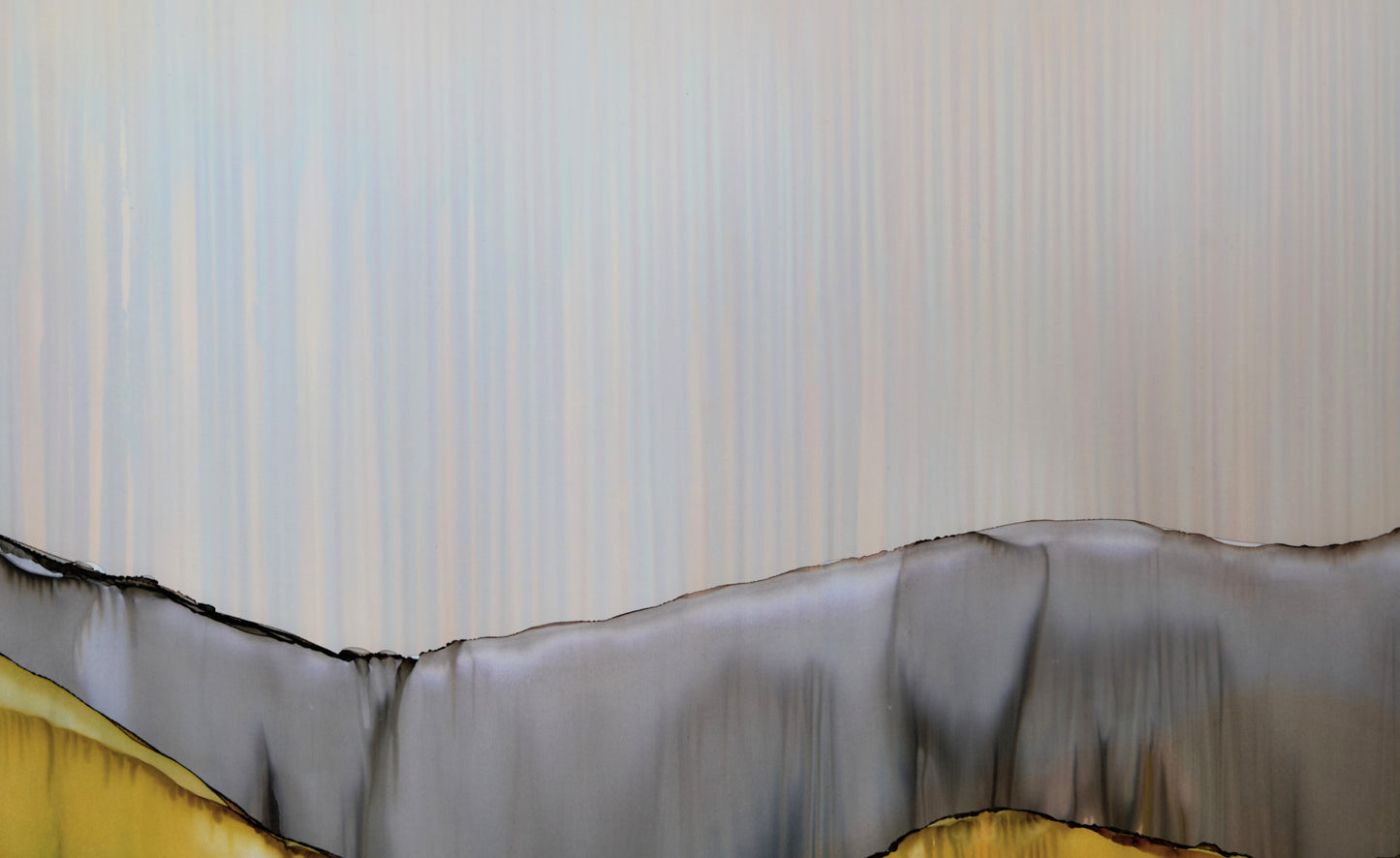 The Eternal Nourishment of The Sun - Fran Duncan