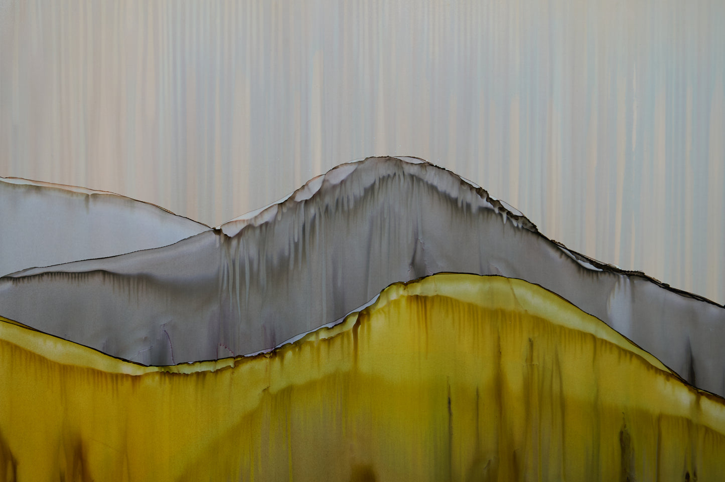 The Eternal Nourishment of The Sun - Fran Duncan