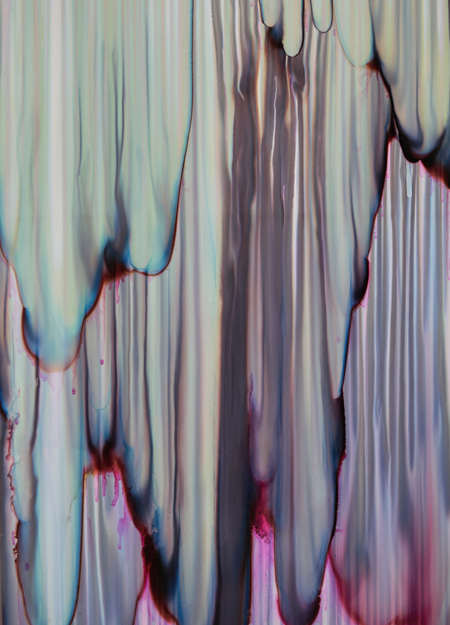 The memory of water - Fran Duncan