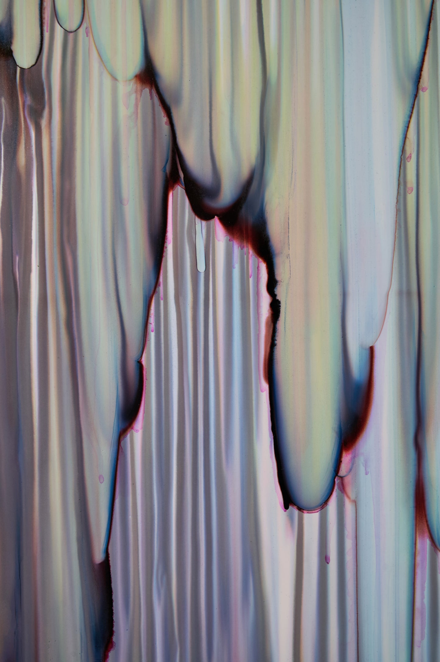 The memory of water - Fran Duncan