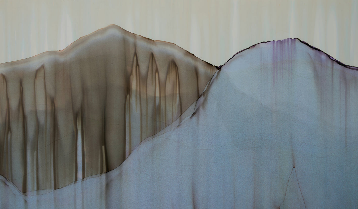 The weight of grief - Fran Duncan