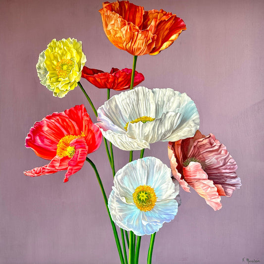 Thy eternal Summer  - K. Husslein
