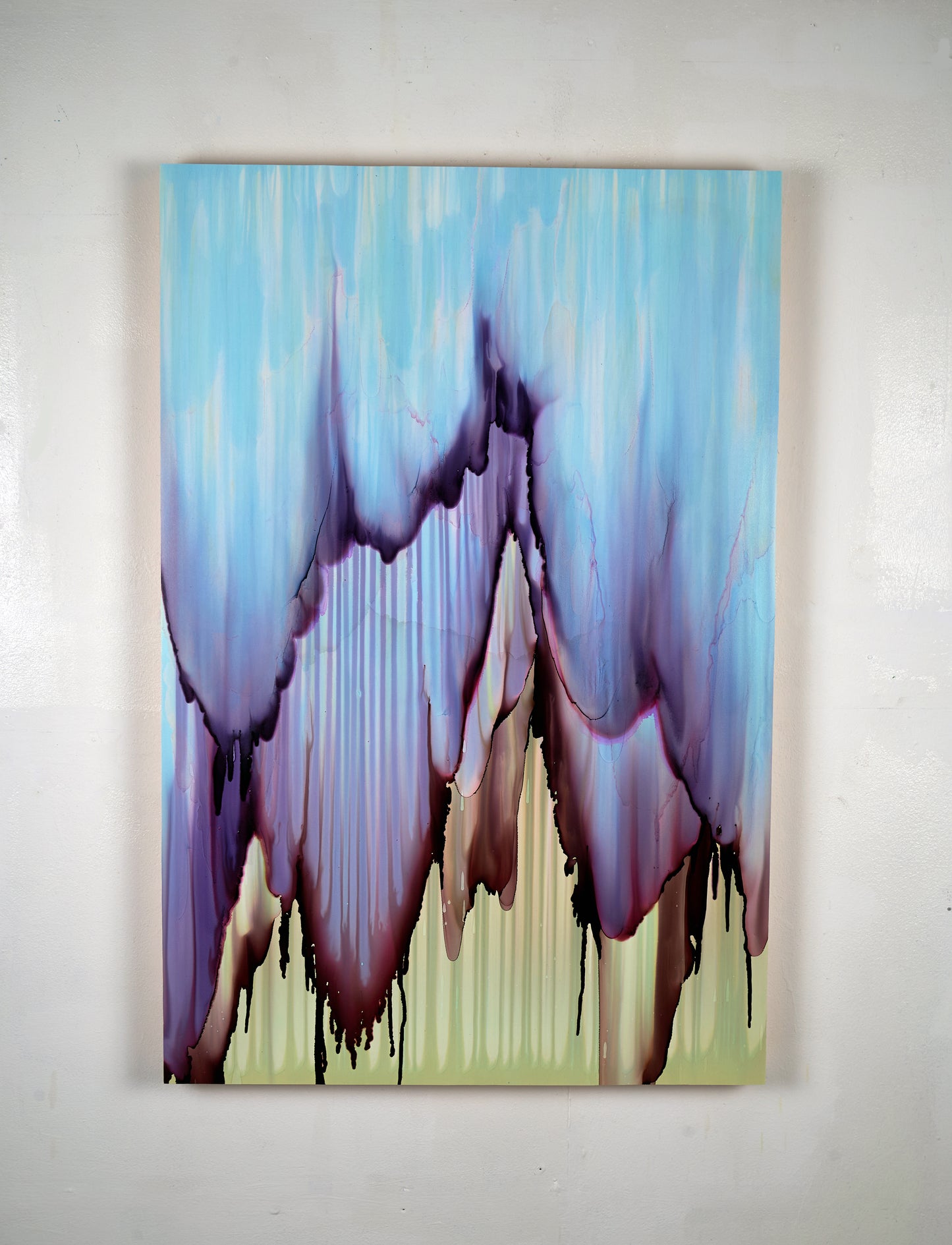 This Too Shall Pass - Fran Duncan