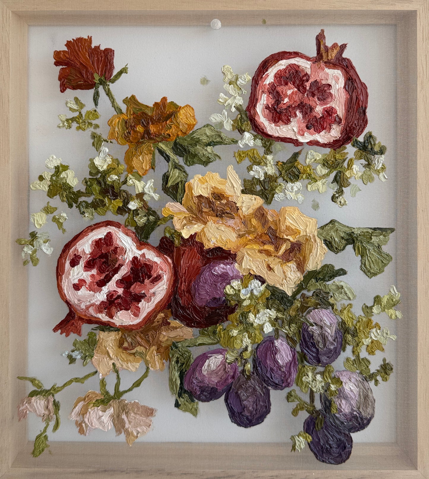 Those Autumn Feelings - Emma Nourse