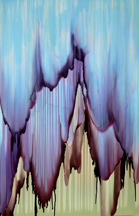 This Too Shall Pass - Fran Duncan