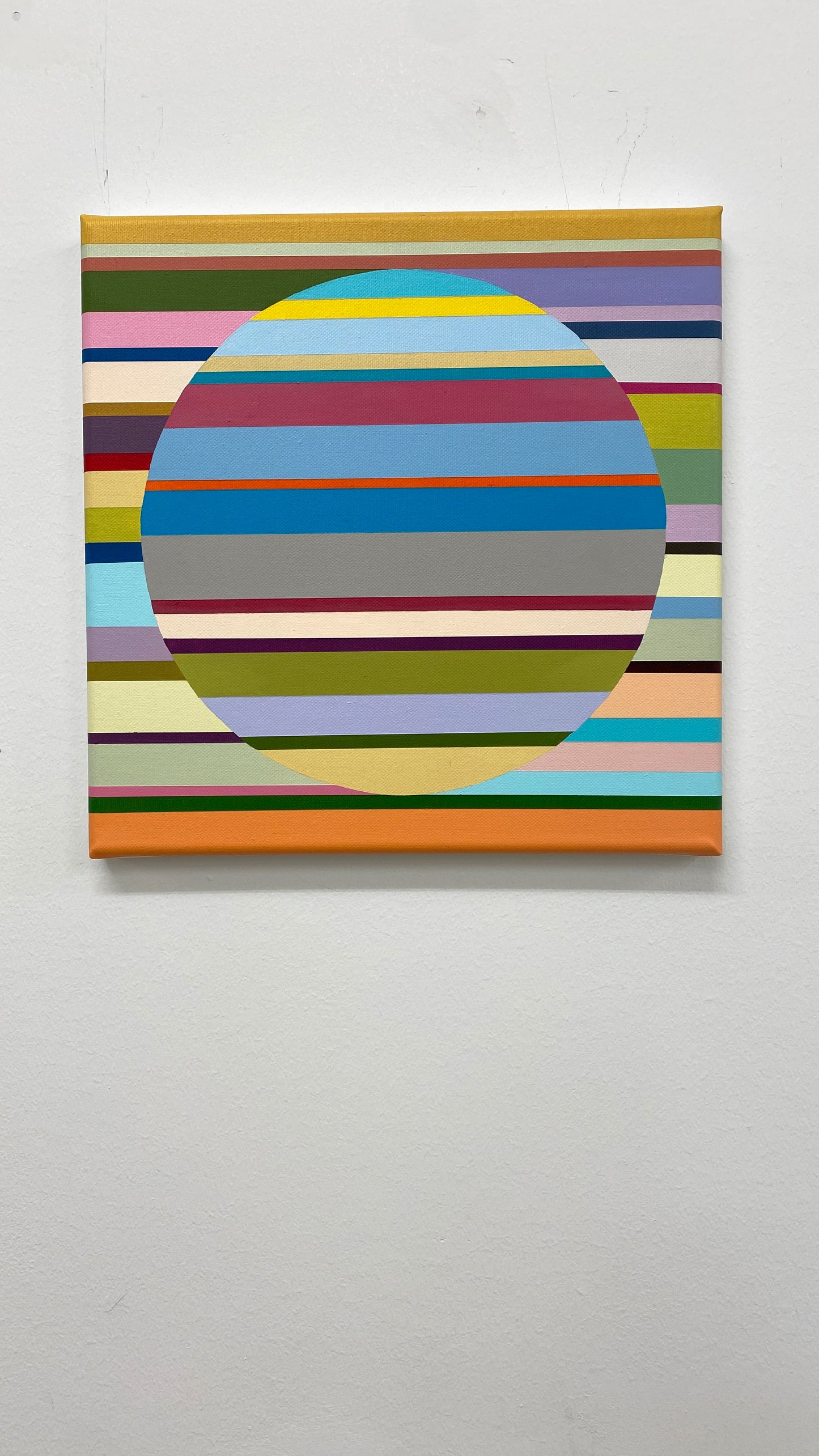 Untitled 217 - Rikke Bjørn