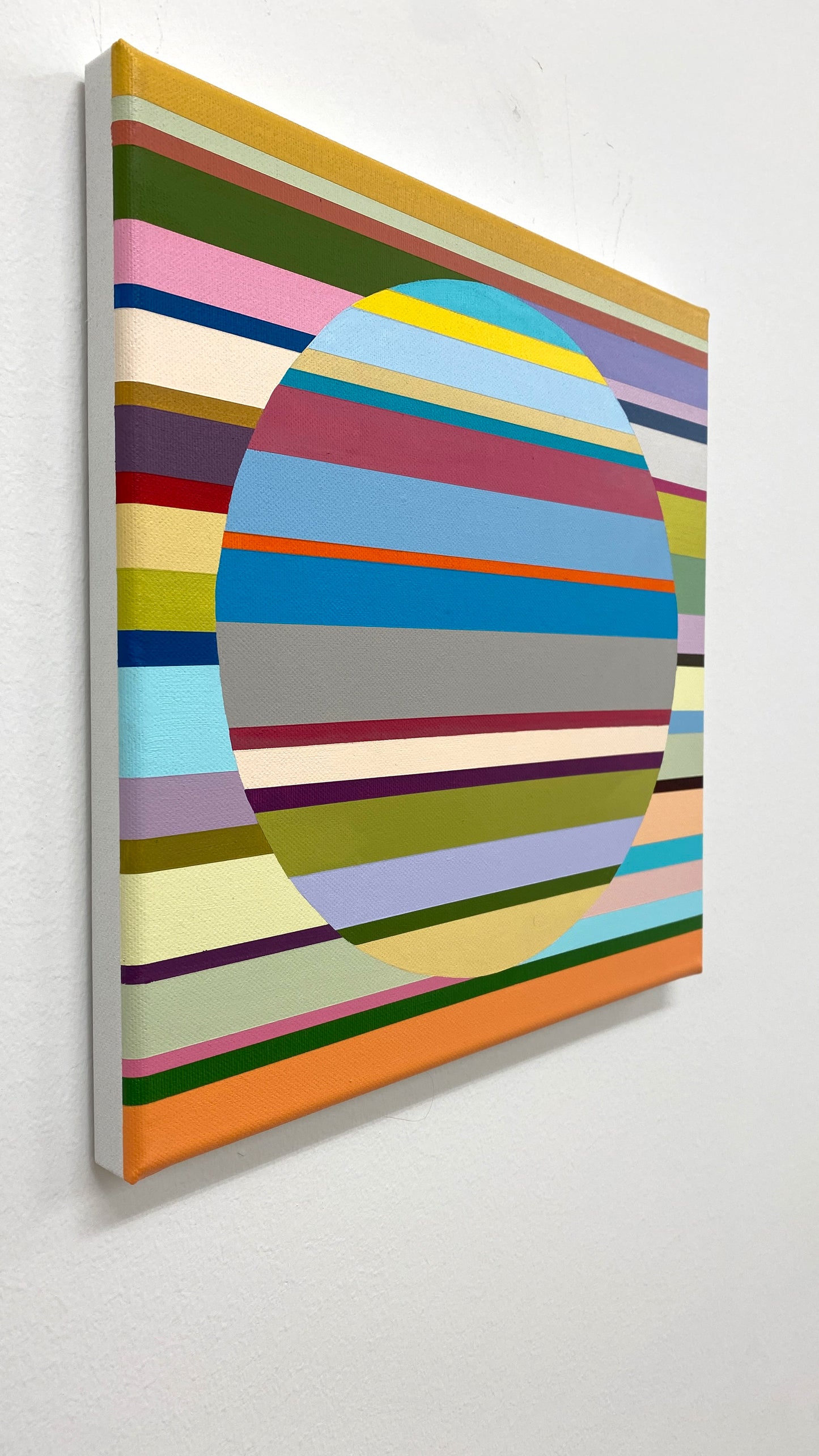 Untitled 217 - Rikke Bjørn