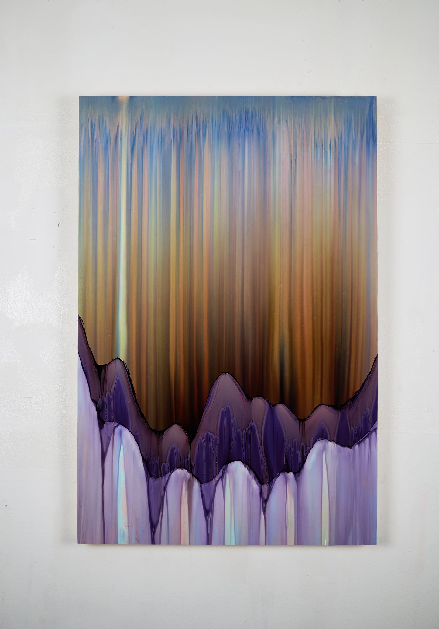 What Lies Ahead  - Fran Duncan