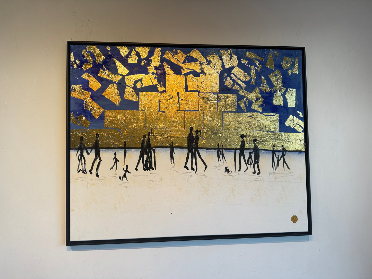 You and me we belong to be - Katharina Hormel