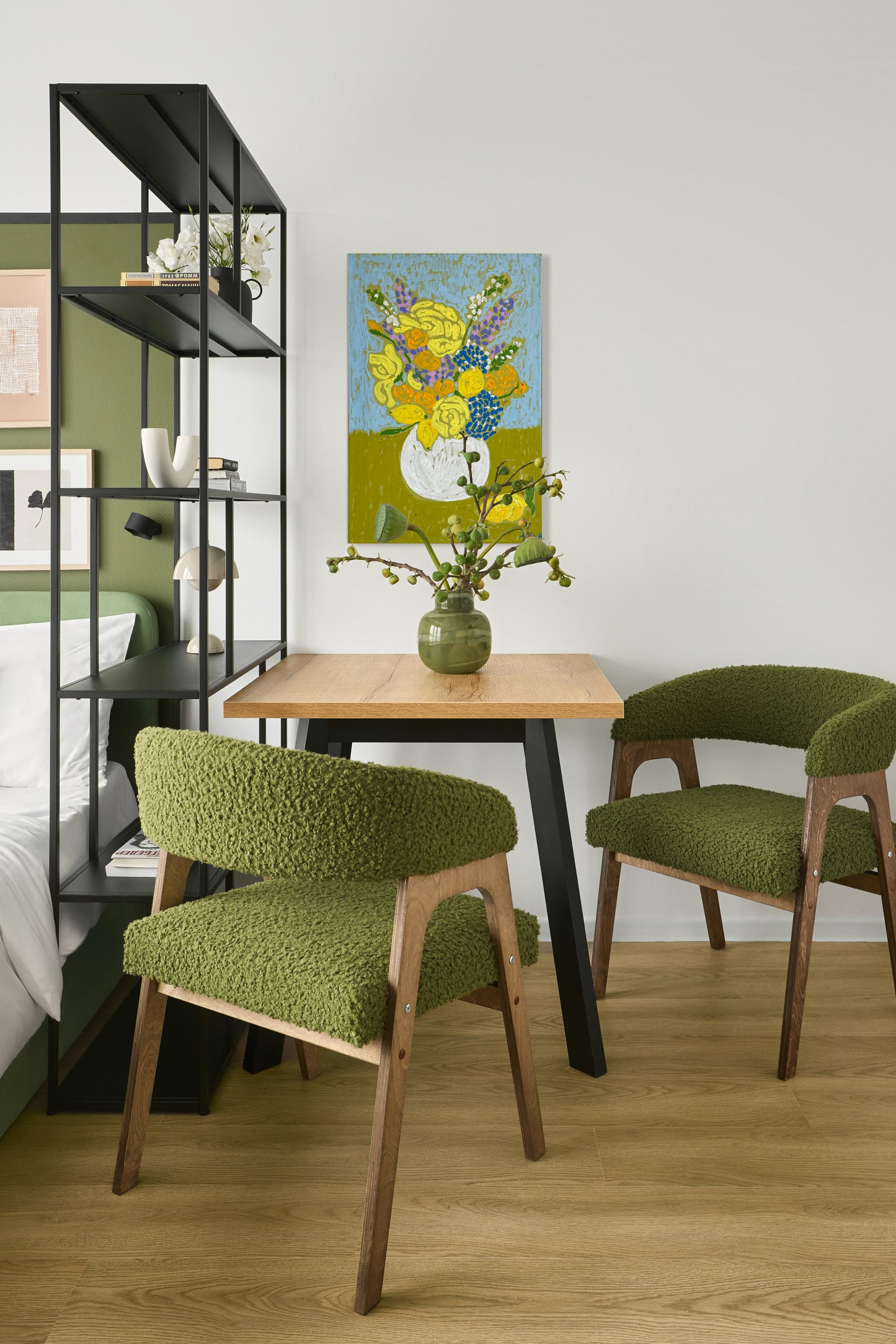 Citrus in Bloom - Hela
