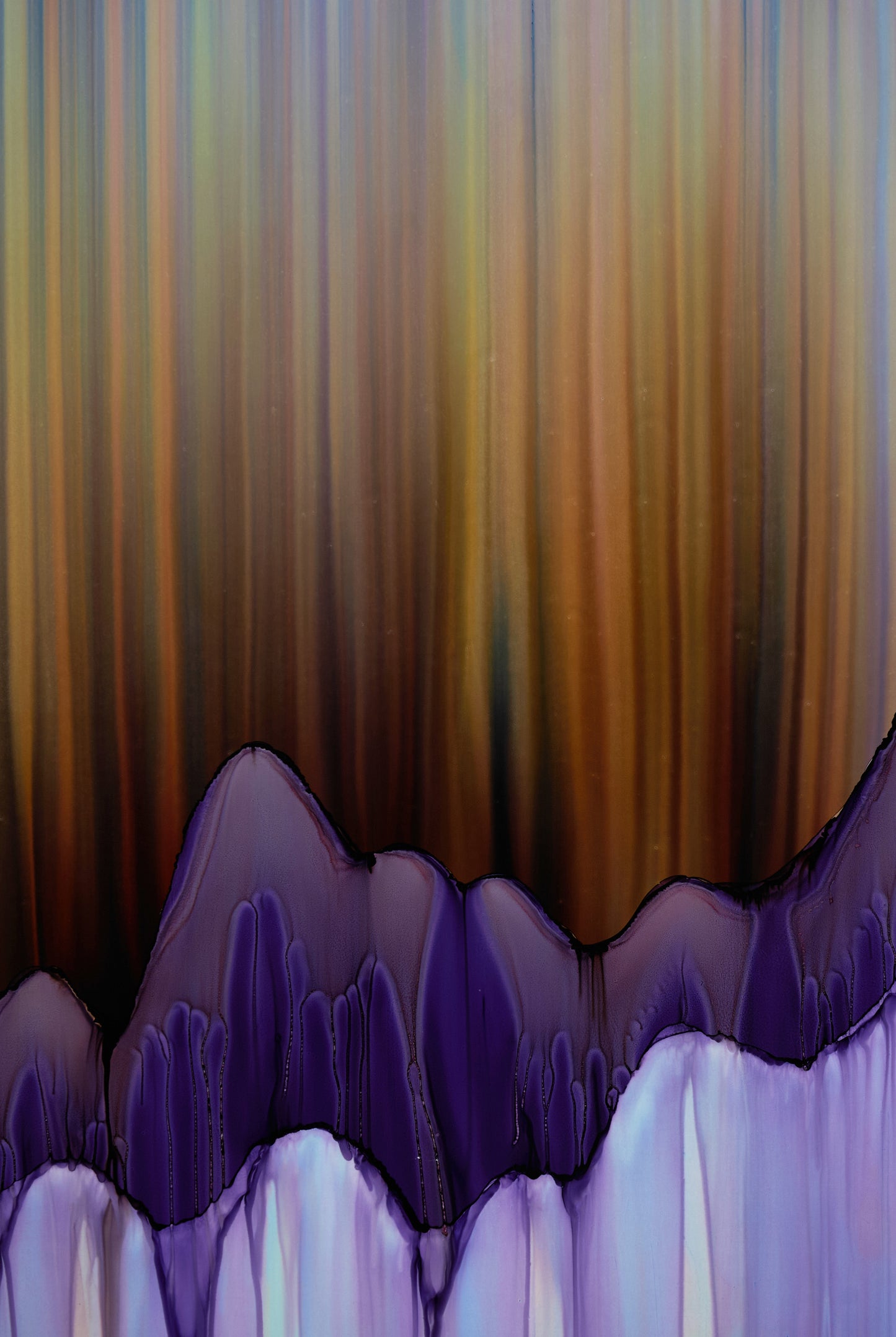 What Lies Ahead  - Fran Duncan