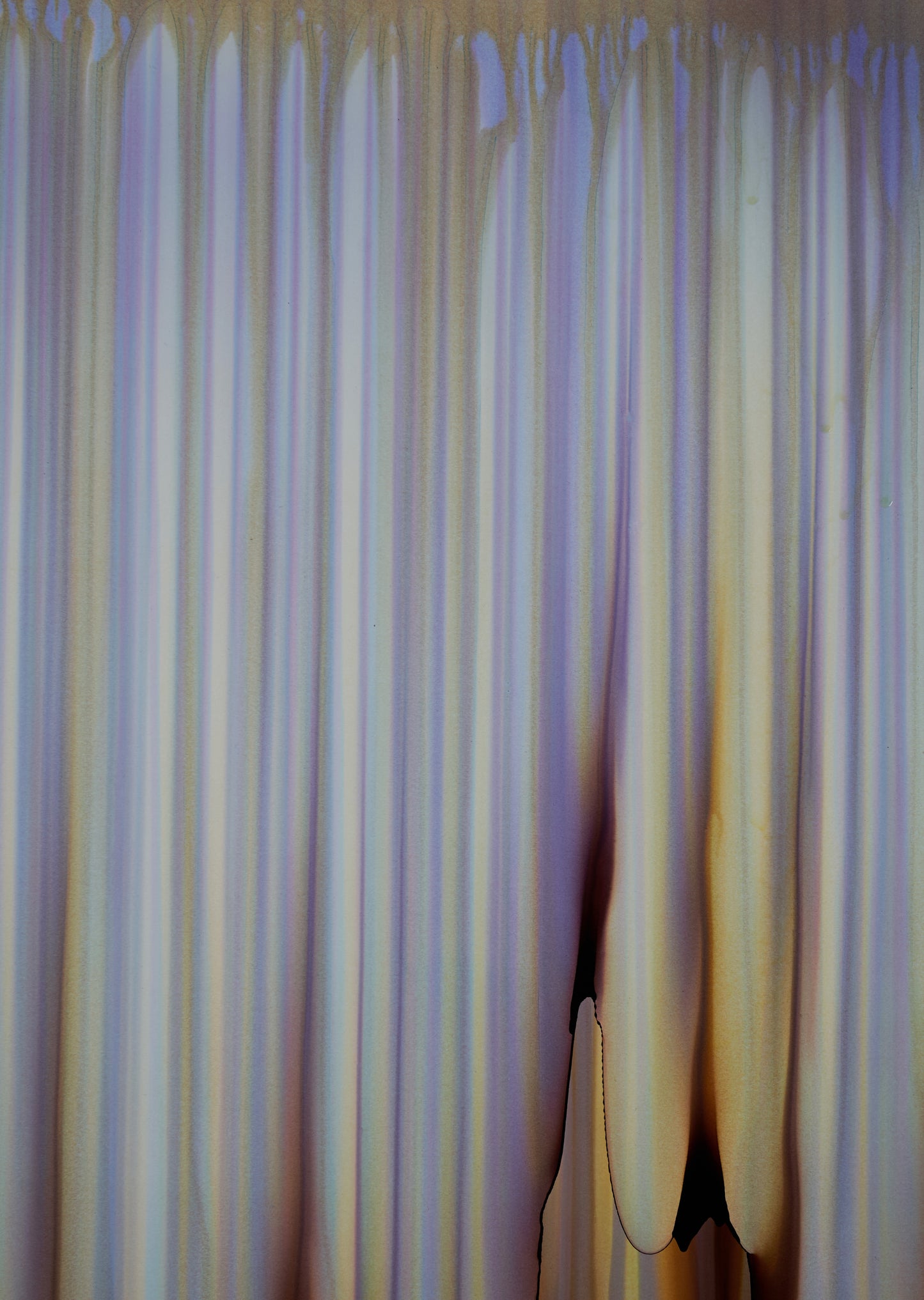 Beyond the veil - Fran Duncan