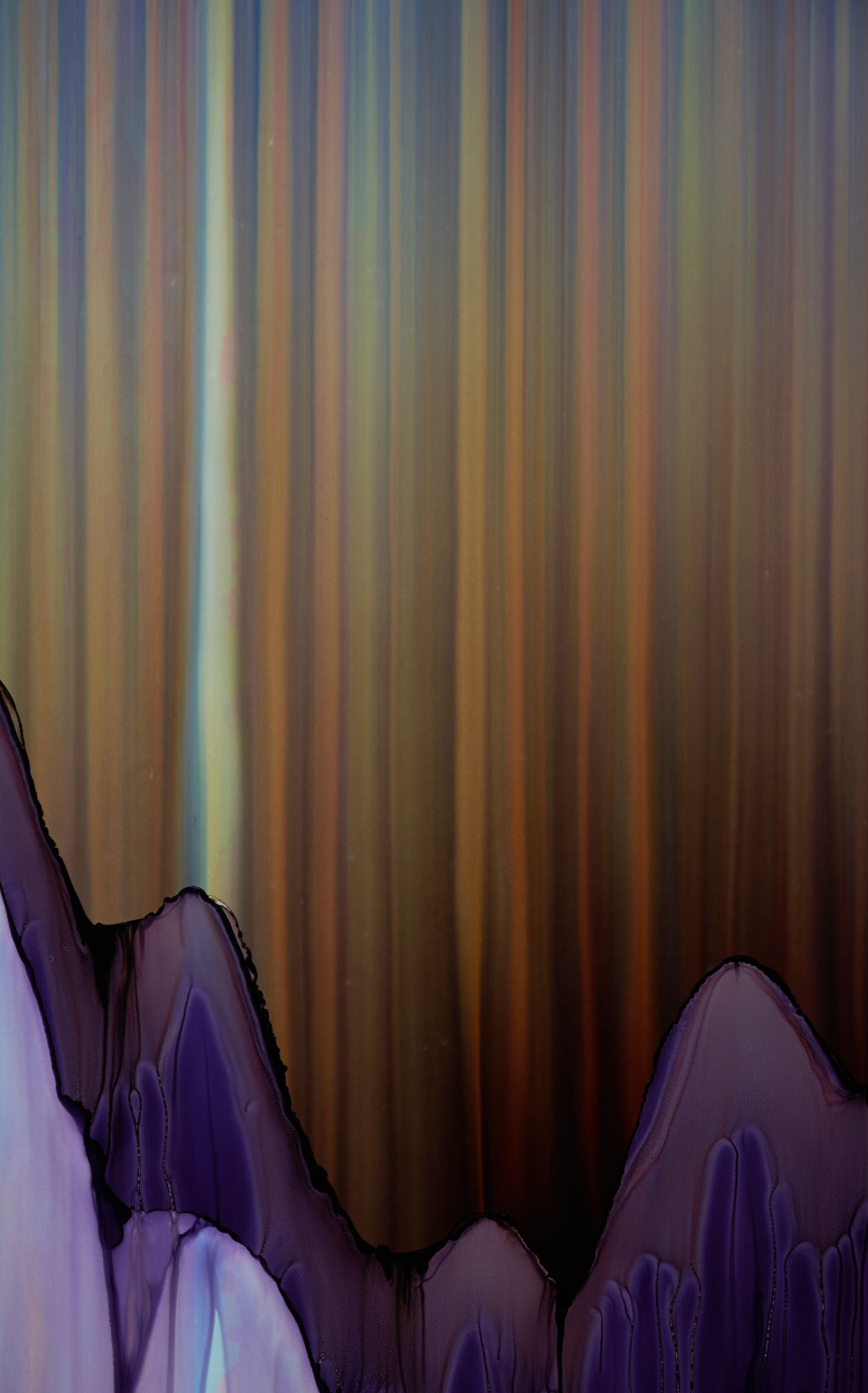 What Lies Ahead  - Fran Duncan