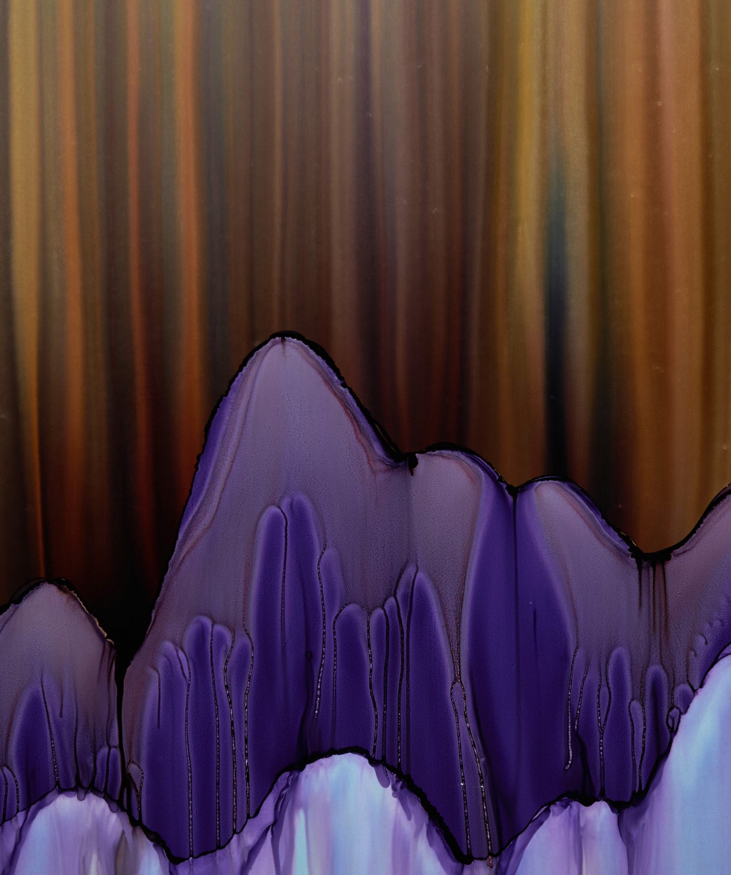 What Lies Ahead  - Fran Duncan