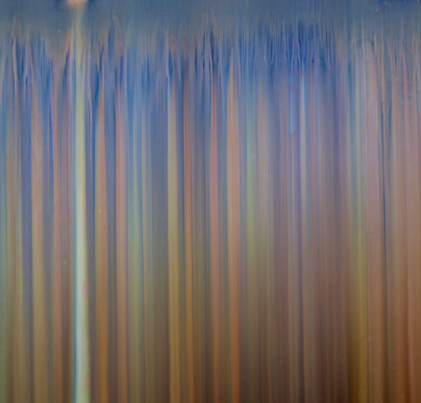 What Lies Ahead  - Fran Duncan