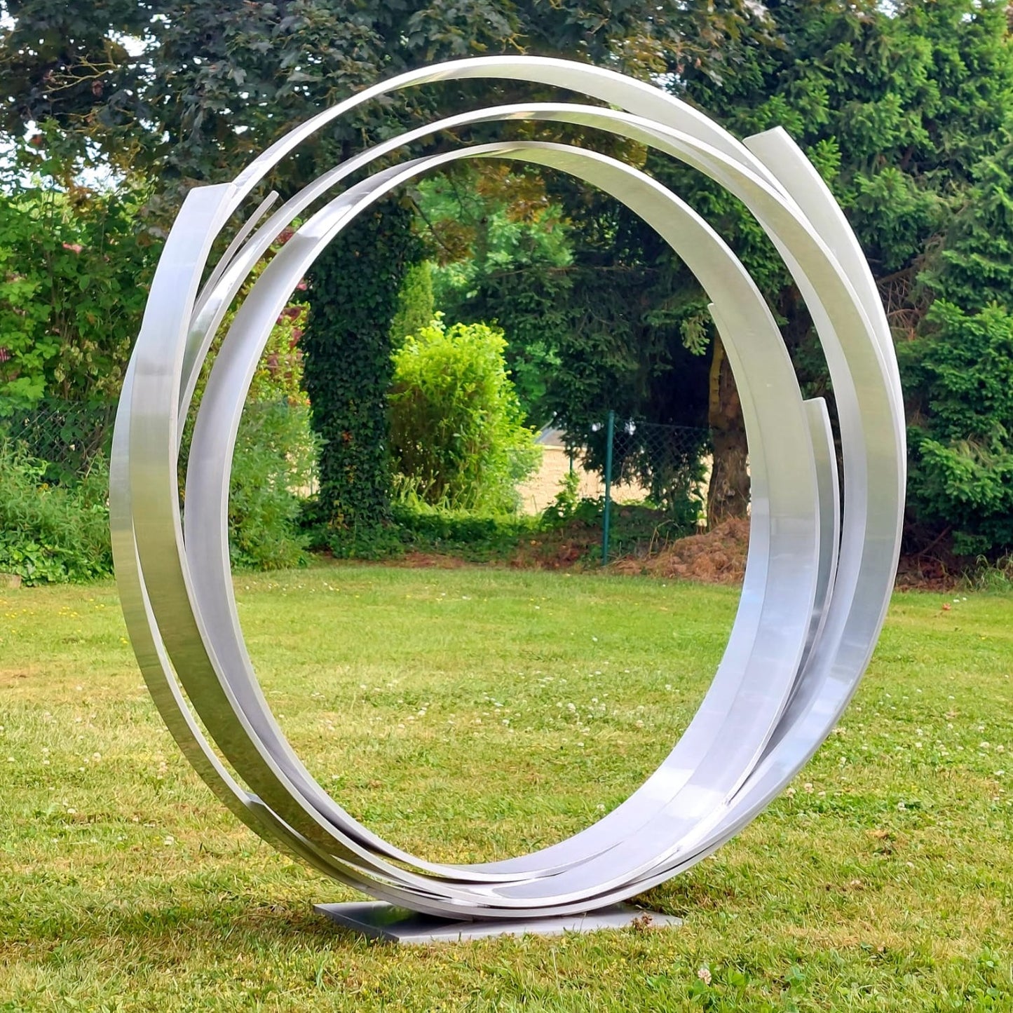 Kuno Vollet - Timeless Orbit