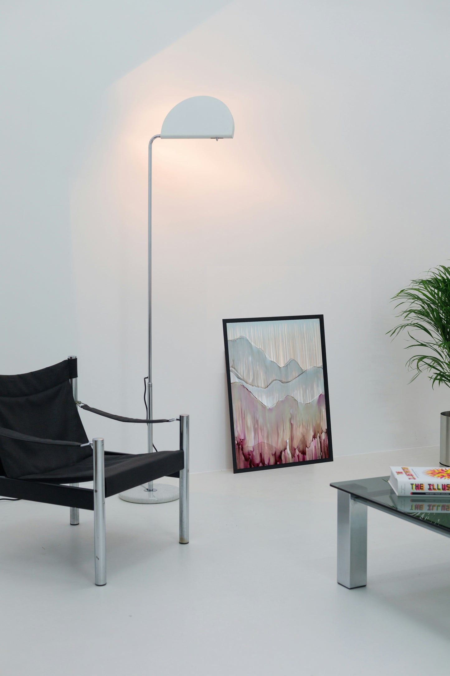 The voice of the mountains  - Fran Duncan