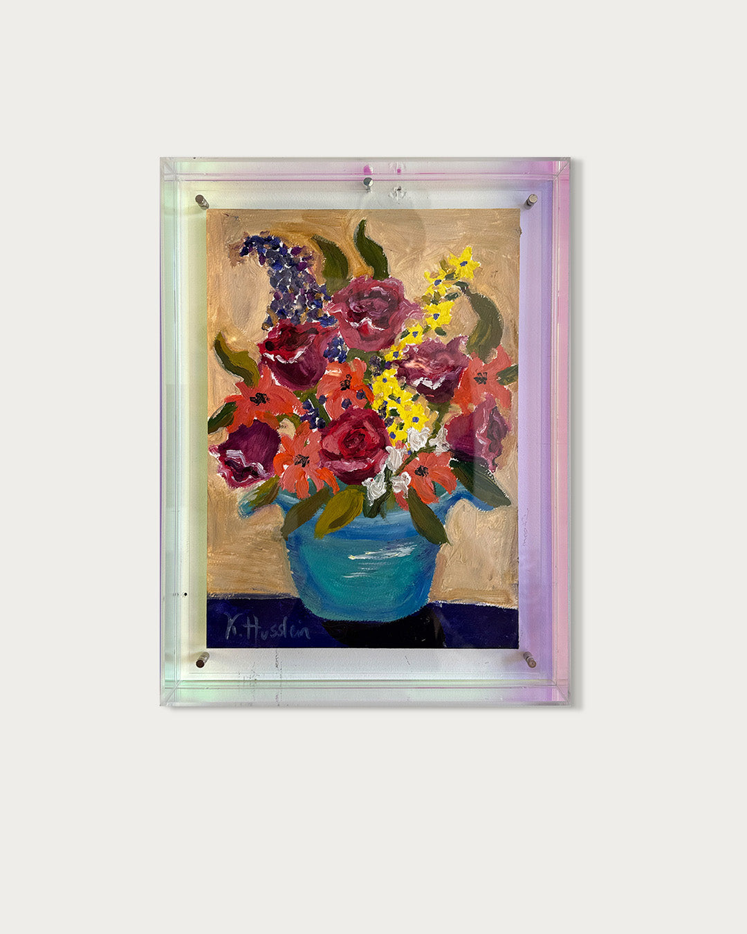 In love with today - Katharina Husslein
