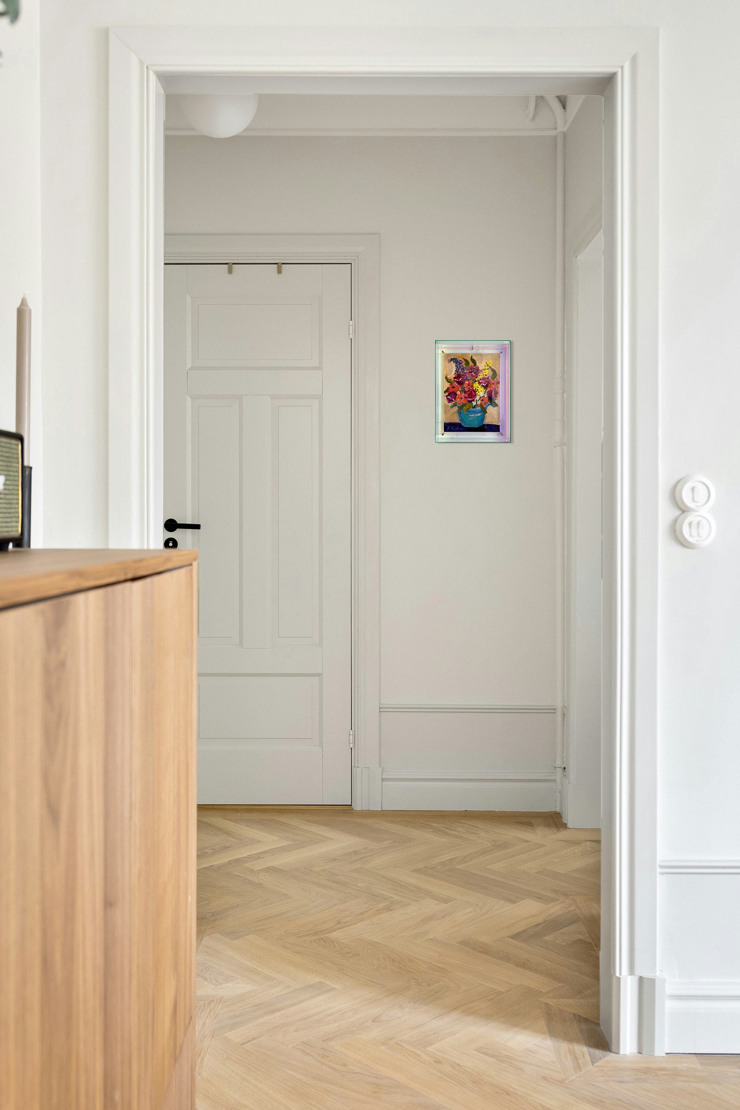 In love with today - Katharina Husslein
