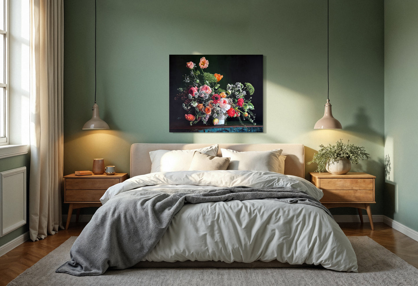 Love consists in this - that two solitudes protect touch and greet each other - K. Husslein