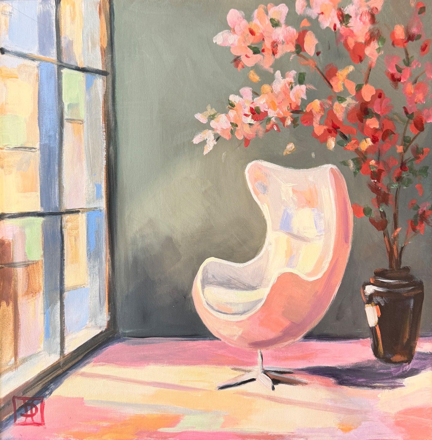 Interior 11 - Ivana Pittrof