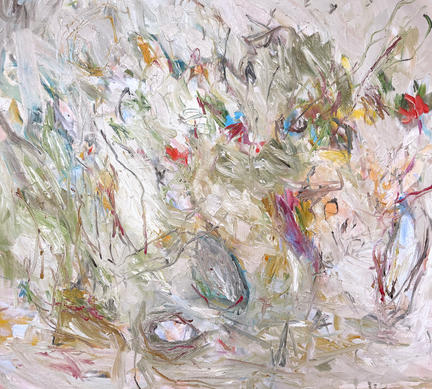 Atopos II - Stefan Heyer