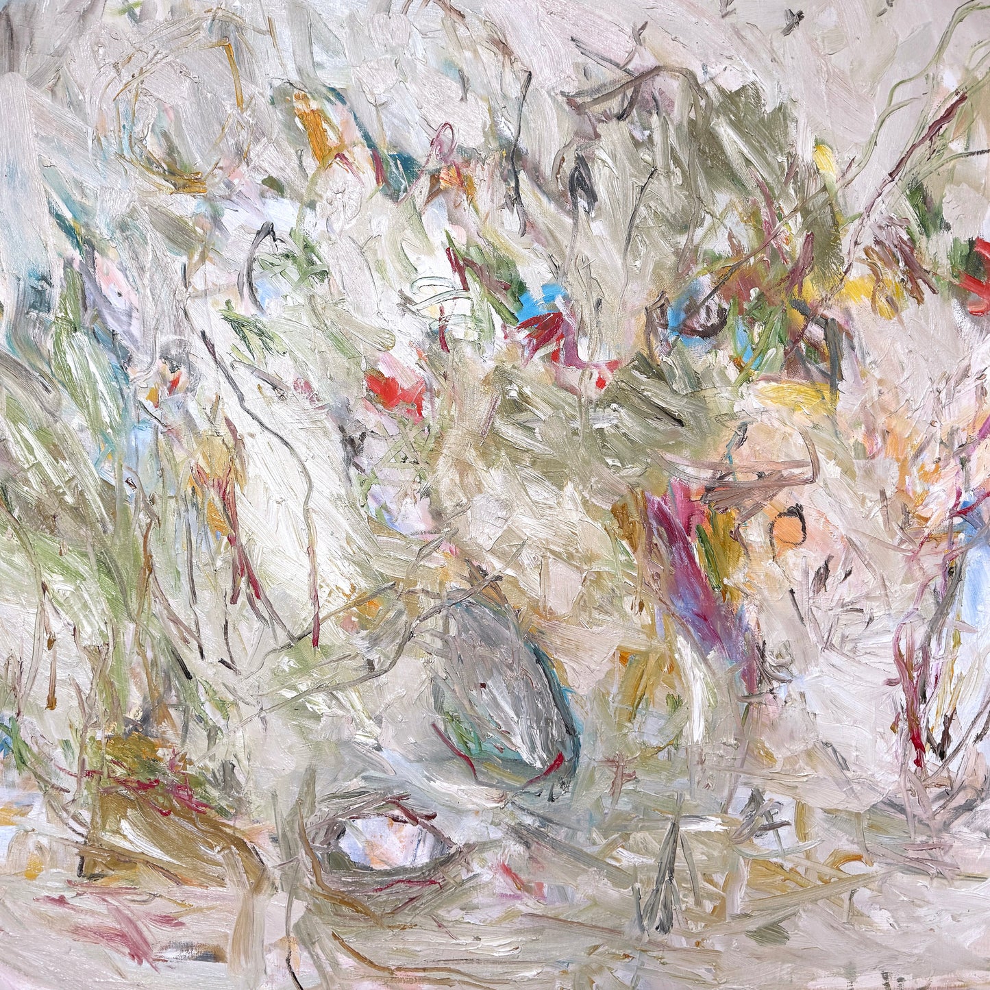 Atopos II - Stefan Heyer