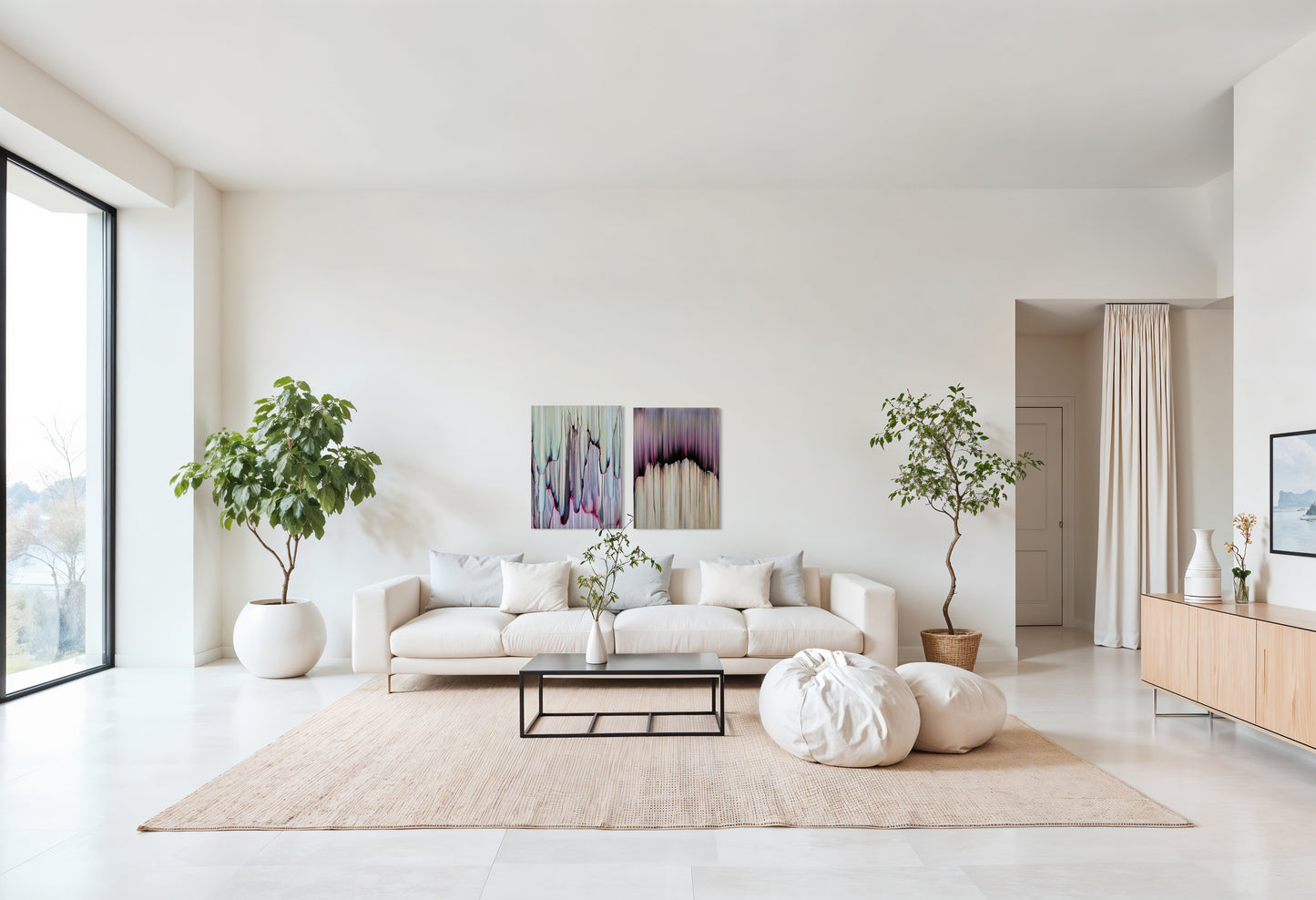 The memory of water - Fran Duncan