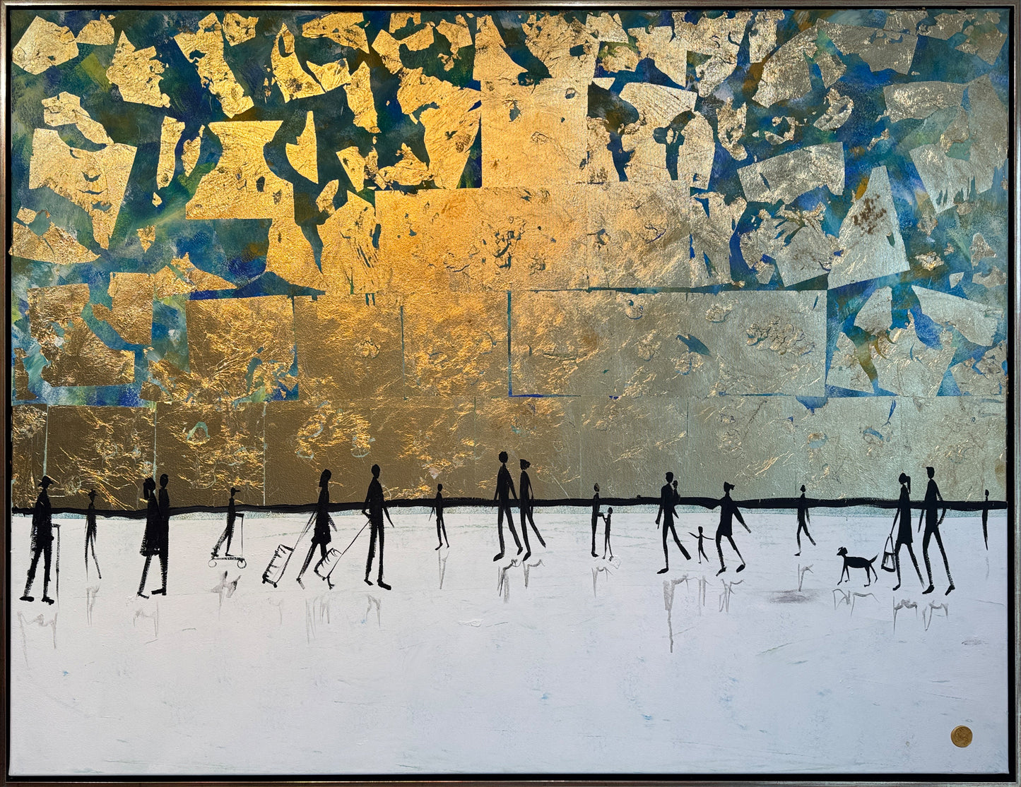 The Sound of your Laughter - Katharina Hormel