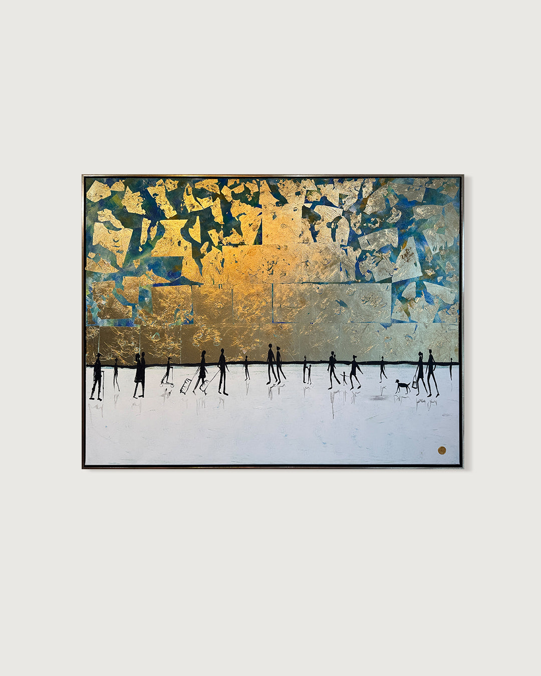 The Sound of your Laughter - Katharina Hormel