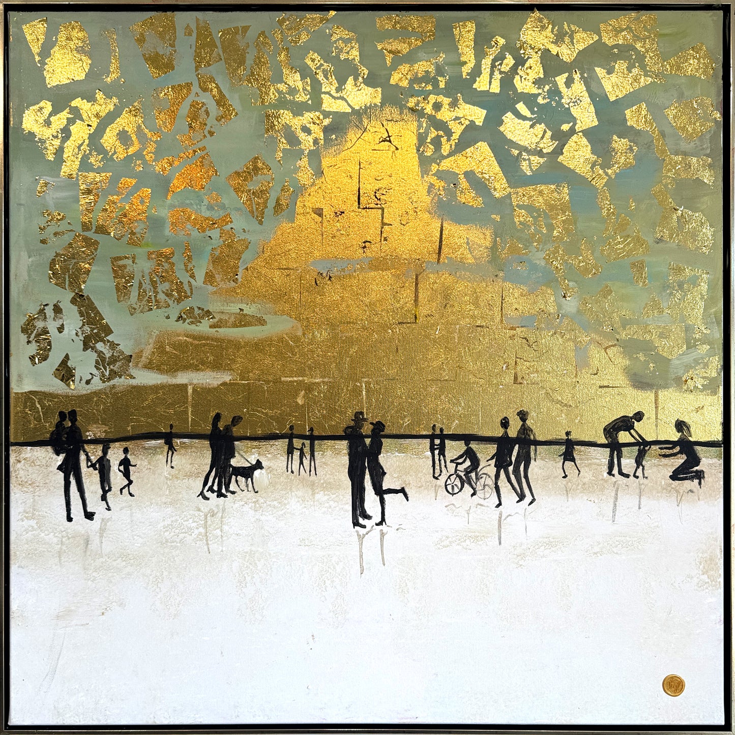Those happy little Moments - Katharina Hormel