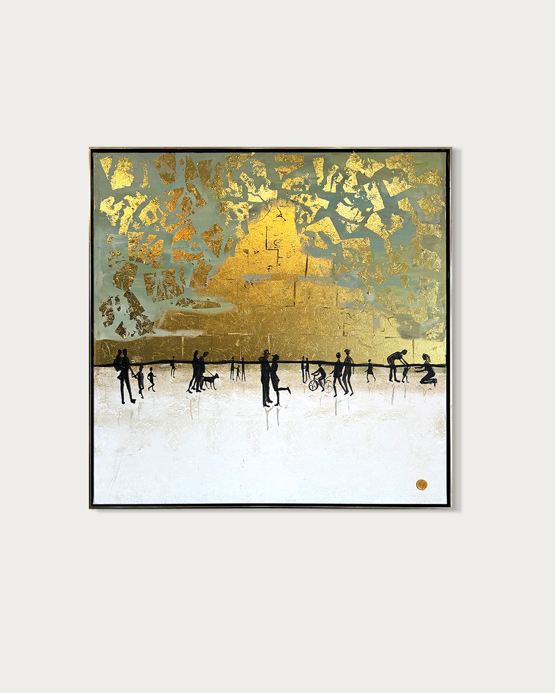 Those happy little Moments - Katharina Hormel