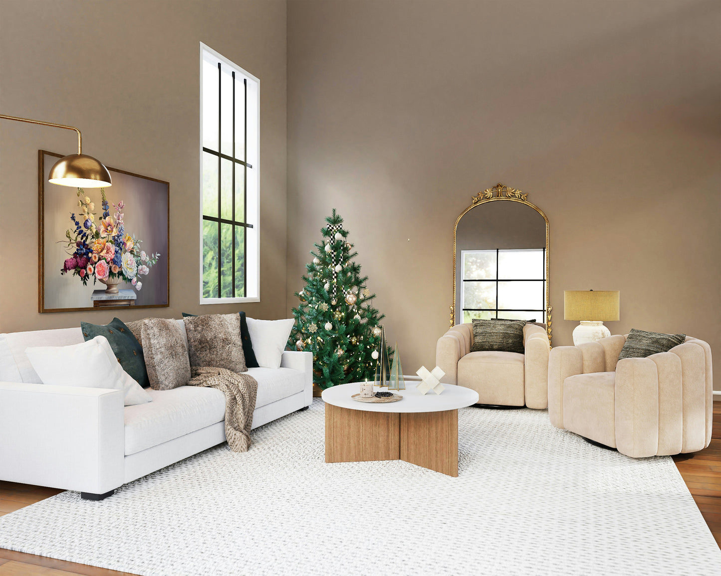 Touched by your light  - Katharina Husslein