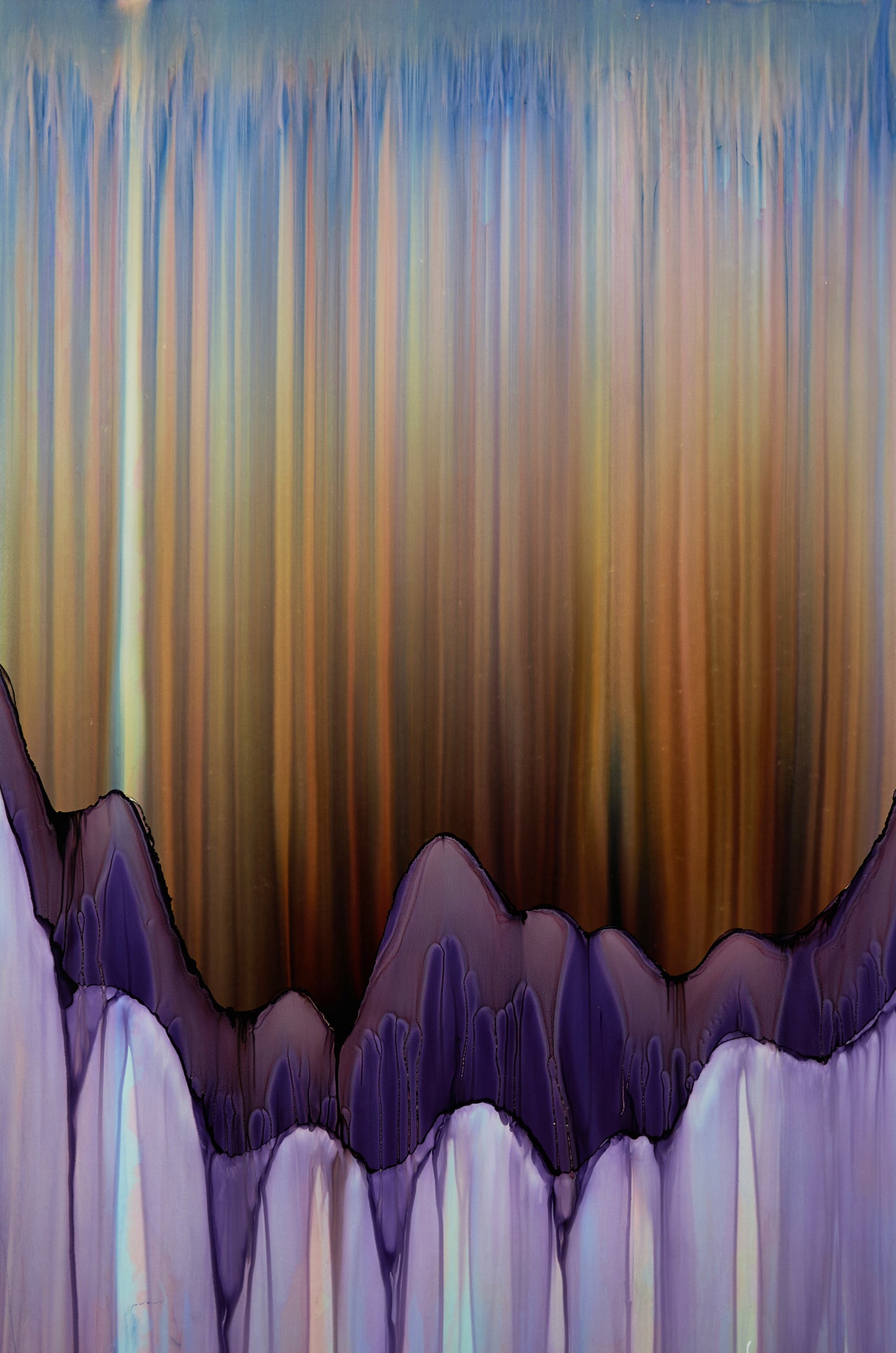 What Lies Ahead  - Fran Duncan