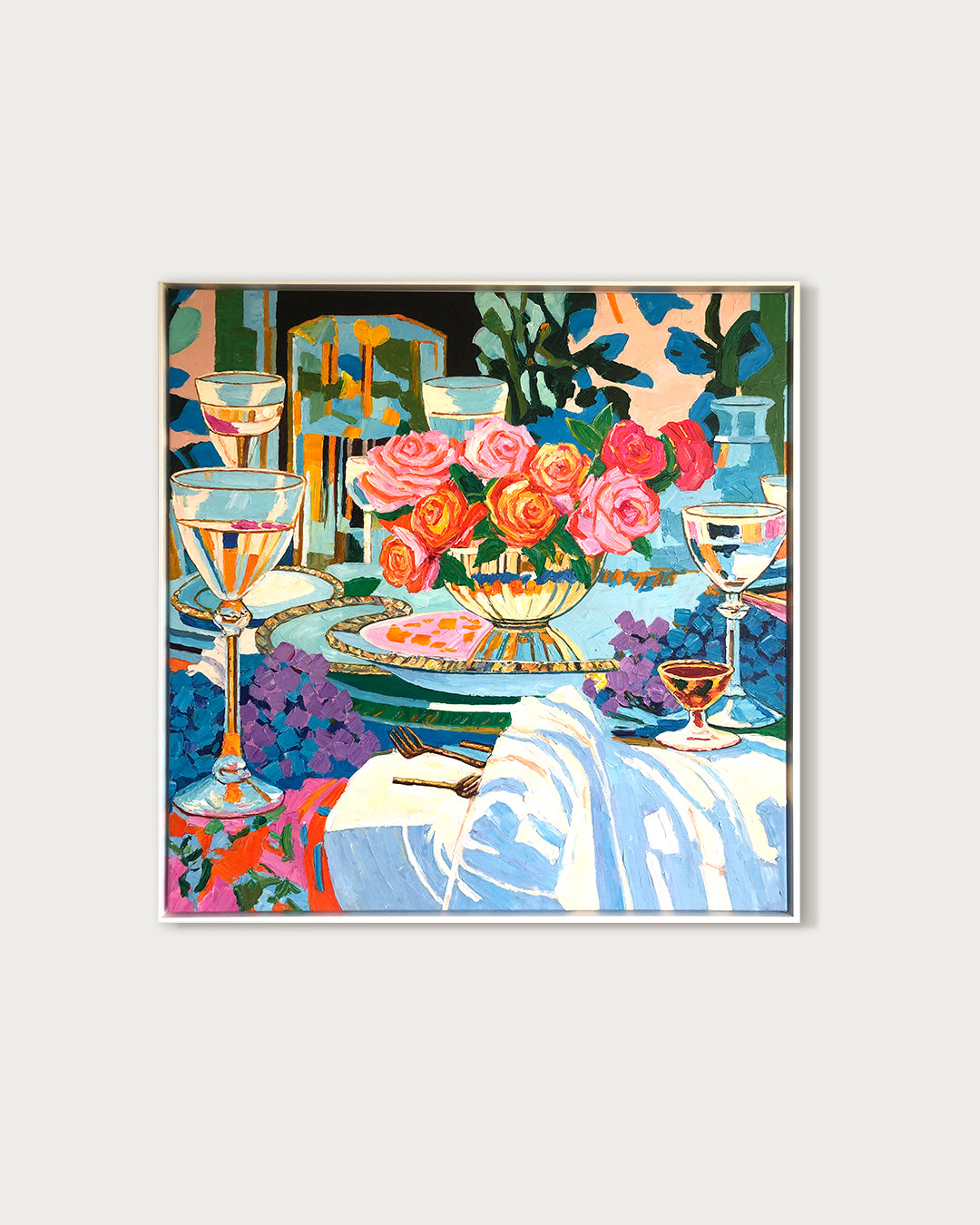 Whispers of Wine - Katharina Husslein