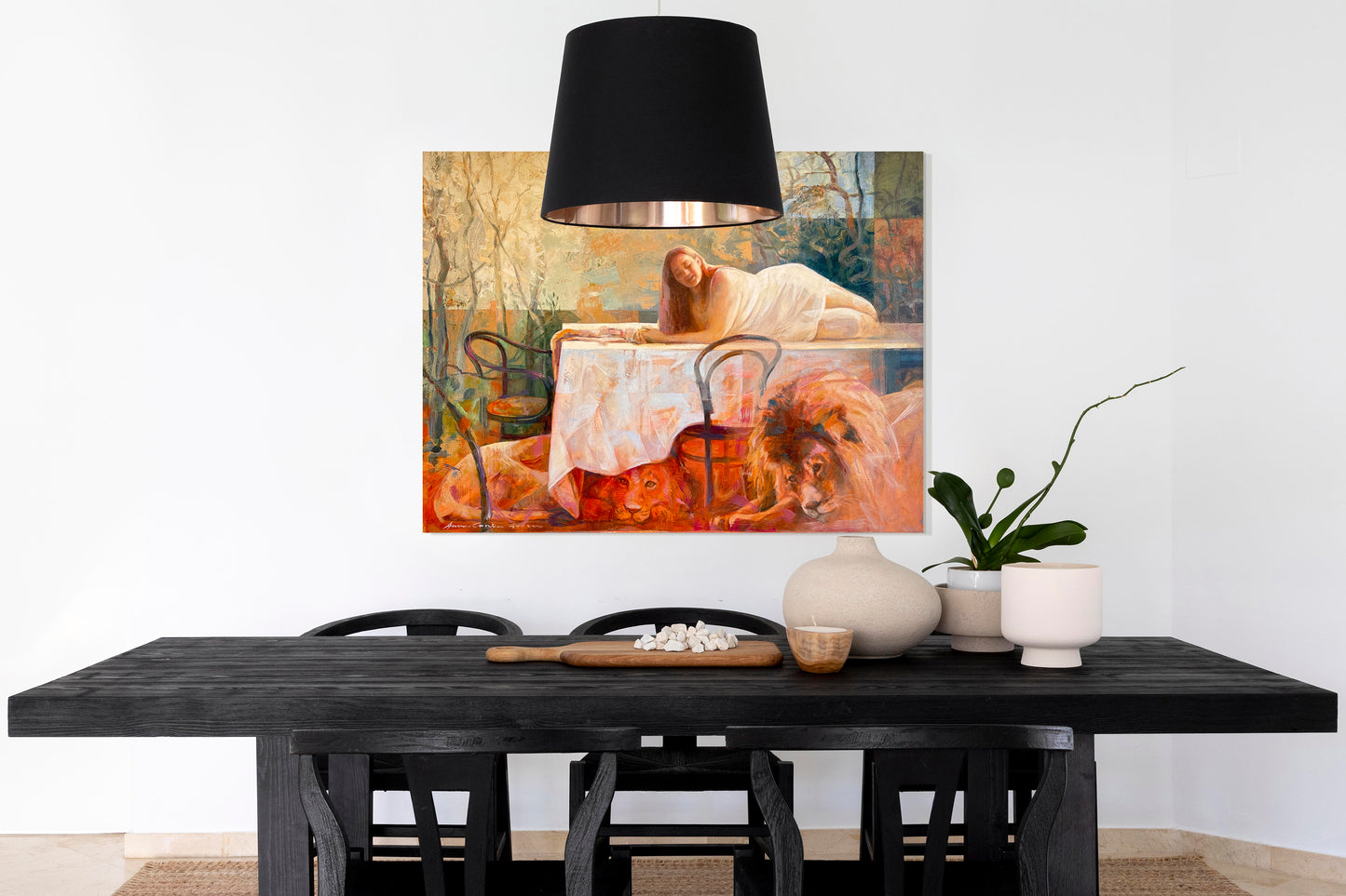 Where Power Waits - Anna-Carien Goosen