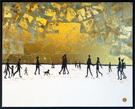 You make my world go round - Katharina Hormel