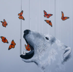 Exhale - Louise McNaught