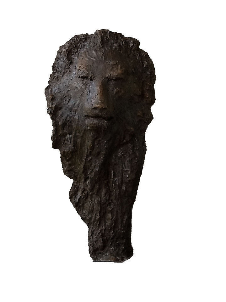 Path sculpture - Emmanuel Okoro